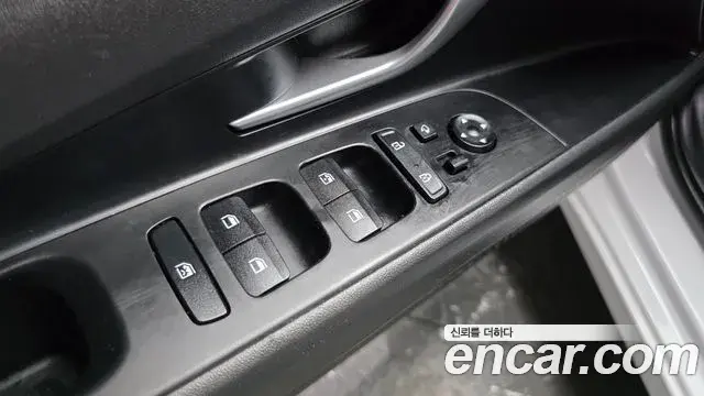 Hyundai Avante 2022 — Фото 14/20
