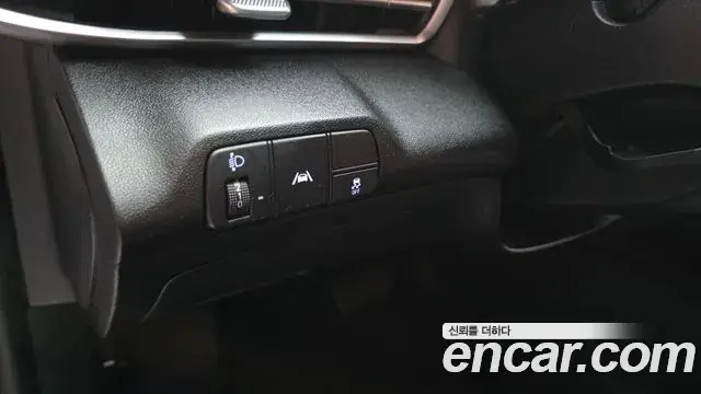 Hyundai Avante 2022 — Фото 15/20