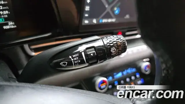 Hyundai Avante 2022 — Фото 17/20