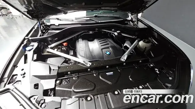 BMW X5 2025 — Photo 19/31