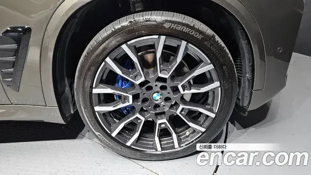 BMW X5 2025 — Photo 3/31