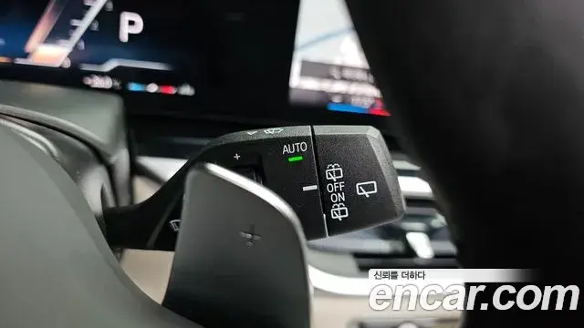 BMW X5 2025 — Photo 27/31