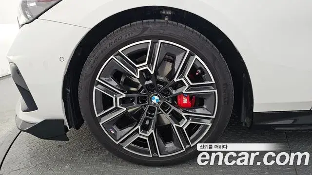 BMW 5 Series 2026 — Photo 12/34