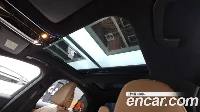 Mercedes-Benz E-Class 2025 — Фото 17/20
