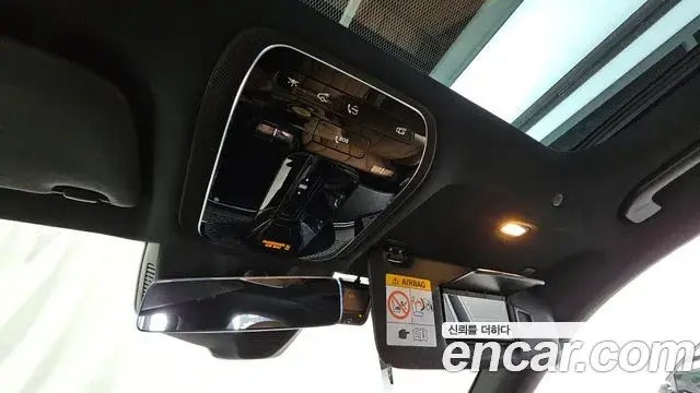 Mercedes-Benz E-Class 2025 — Şəkil 14/32