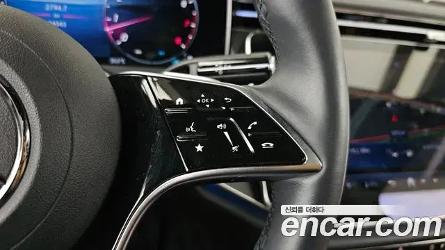 Mercedes-Benz E-Class 2025 — Şəkil 4/32