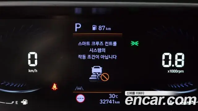 Hyundai Staria 2023 — Photo 2/32