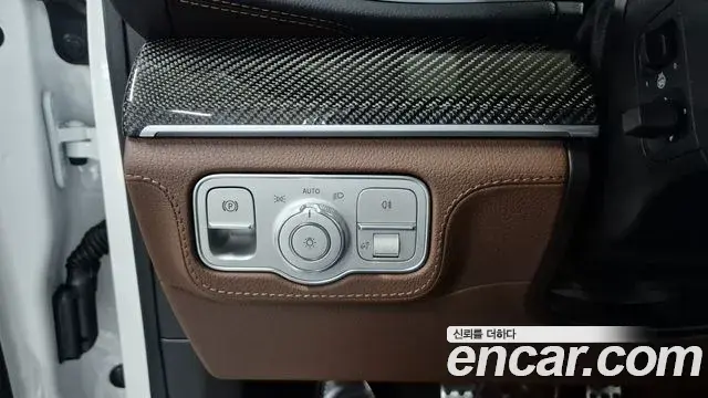 Mercedes-Benz GLE-Class 2025 — Şəkil 10/20