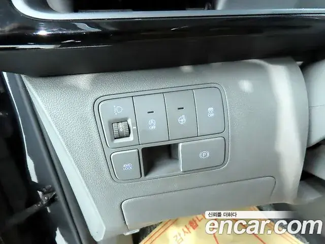 Hyundai Staria 2021 — Фото 13/20