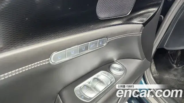 Genesis G90 2022 — Фото 20/20