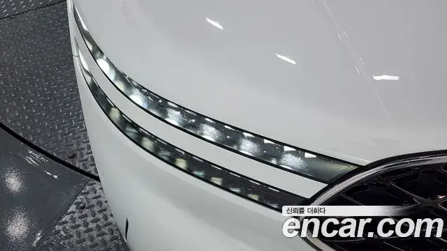 Genesis G90 2022 — Photo 36/41