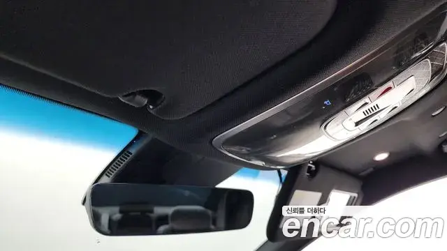 Genesis G90 2022 — Photo 21/41