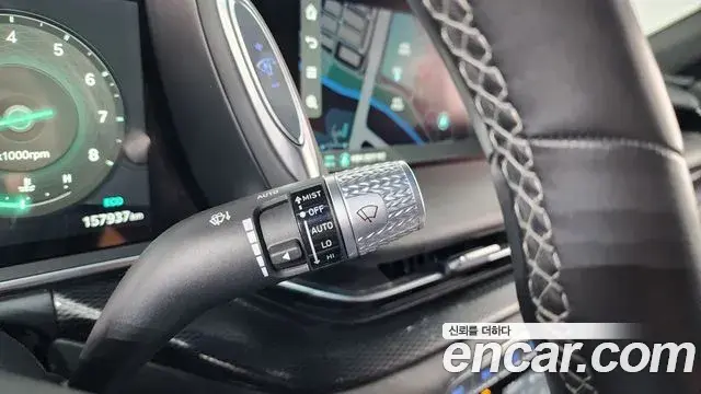 Genesis G90 2022 — Photo 33/41