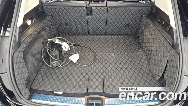 Mercedes-Benz GLE-Class 2021 — Фото 17/20
