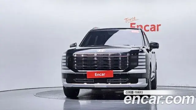 Hyundai Palisade 2025 — Photo 17/34