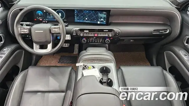 Hyundai Palisade 2025 — Photo 15/34