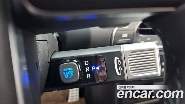 Hyundai Palisade 2025 — Photo 28/34