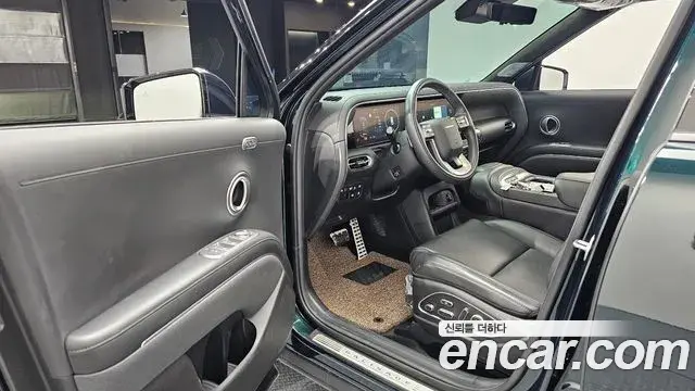 Hyundai Palisade 2025 — Photo 30/34