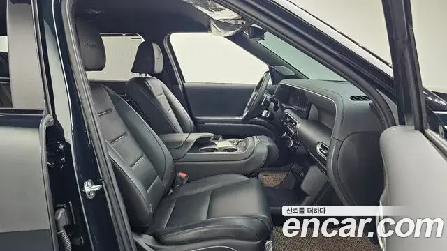Hyundai Palisade 2025 — Photo 19/34