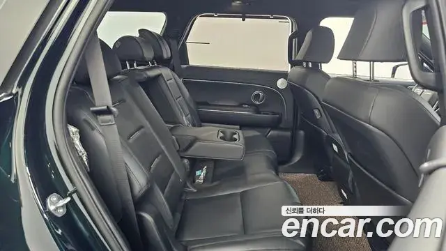 Hyundai Palisade 2025 — Photo 4/34