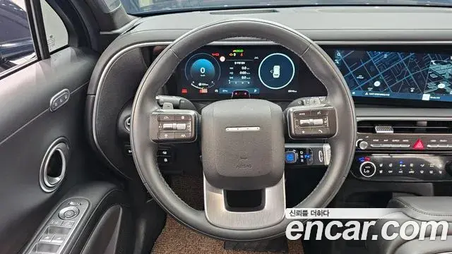 Hyundai Palisade 2025 — Photo 3/34