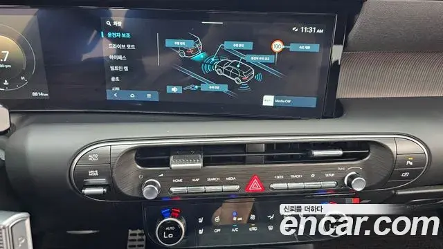 Hyundai Palisade 2025 — Photo 16/34