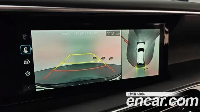 Hyundai Palisade 2025 — Photo 10/34