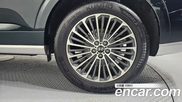 Hyundai Palisade 2025 — Photo 34/34