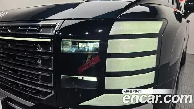 Hyundai Palisade 2025 — Photo 31/34