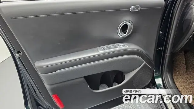 Hyundai Palisade 2025 — Photo 7/34