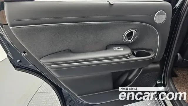 Hyundai Palisade 2025 — Photo 6/34