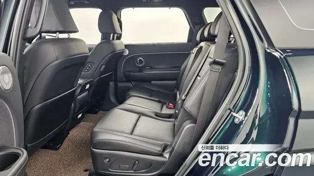 Hyundai Palisade 2025 — Photo 23/34
