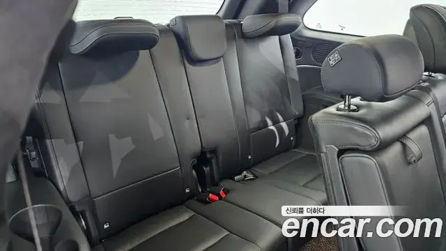 Hyundai Palisade 2025 — Photo 11/34