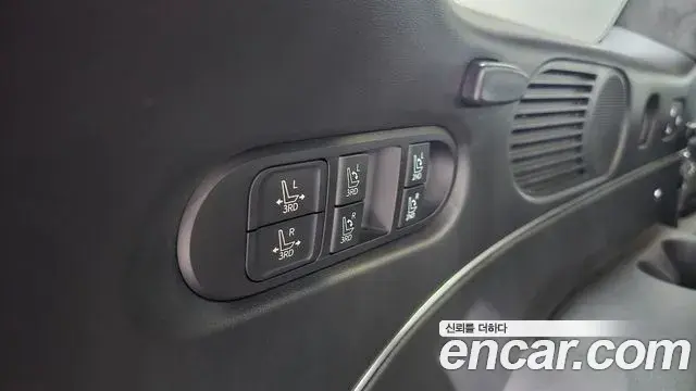 Hyundai Palisade 2025 — Photo 2/34