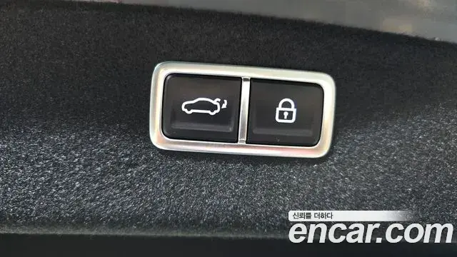Genesis G80 2024 — Şəkil 25/31