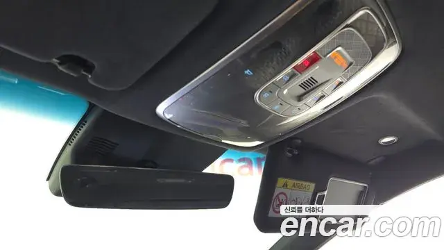 Genesis G80 2024 — Şəkil 19/31