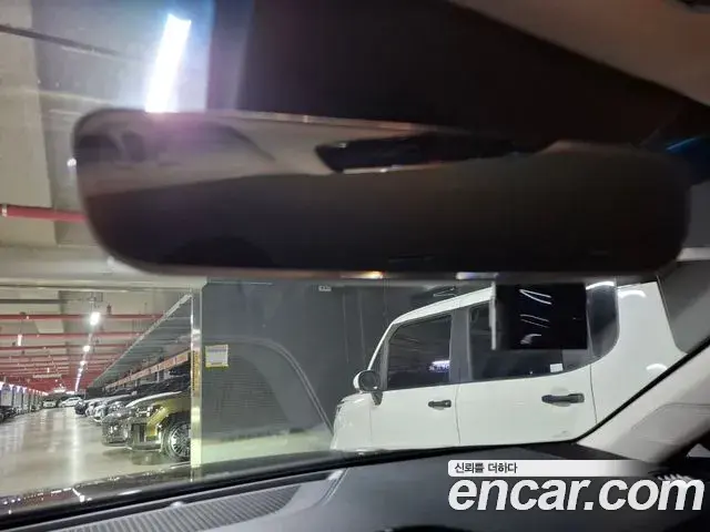 Hyundai Grandeur Hybrid 2023 — Şəkil 11/20