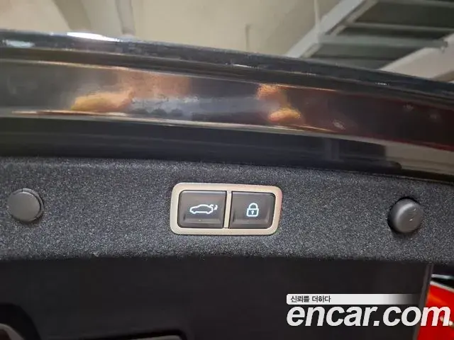 Hyundai Grandeur Hybrid 2023 — Şəkil 3/20