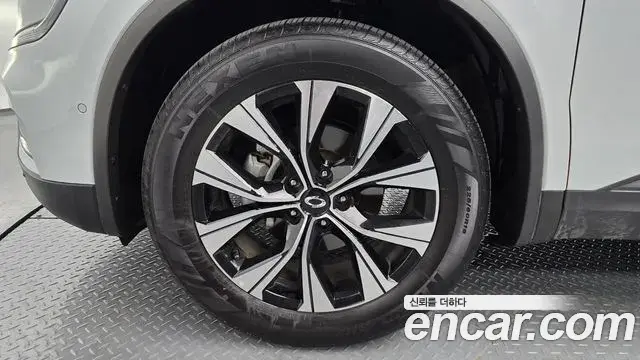 Renault Samsung QM6 2022 — Photo 8/20