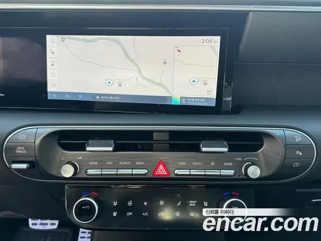 Hyundai Palisade 2025 — ფოტო 18/20