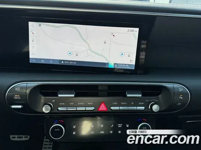 Hyundai Palisade 2025 — ფოტო 8/20