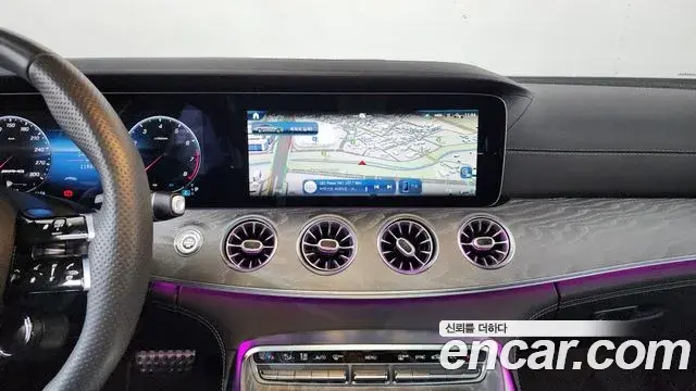 Mercedes-Benz AMG GT 2024 — Şəkil 6/36