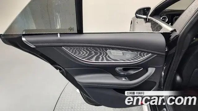 Mercedes-Benz AMG GT 2024 — Şəkil 25/36