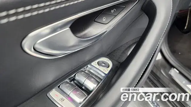 Mercedes-Benz AMG GT 2024 — Şəkil 17/36