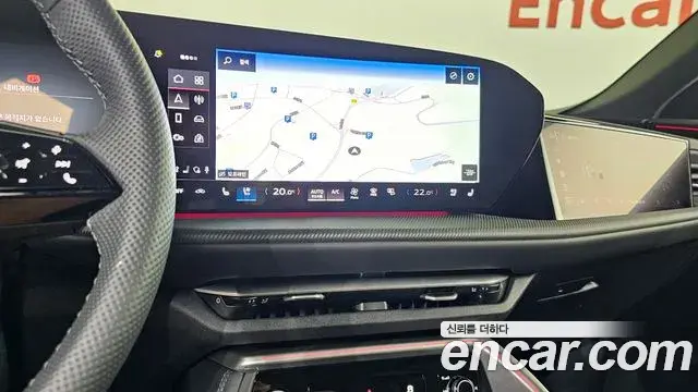 Audi Q5 2025 — Photo 12/20