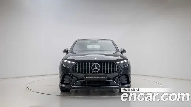 Mercedes-Benz GLC-Class 2025 — Şəkil 16/20