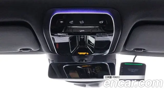 Mercedes-Benz GLC-Class 2025 — Şəkil 2/20