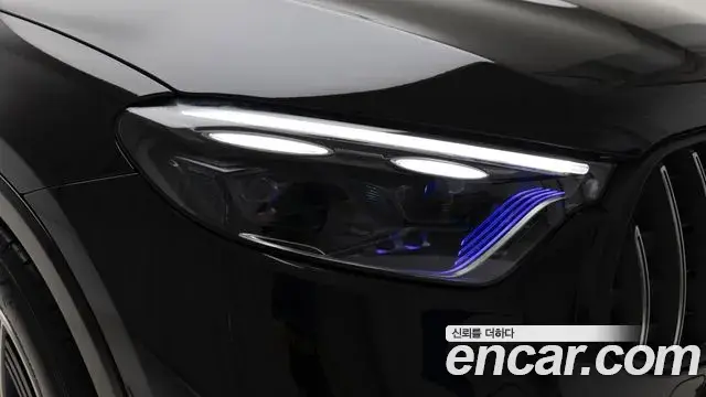 Mercedes-Benz GLC-Class 2025 — Şəkil 15/20
