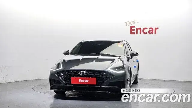 Hyundai Sonata 2022 — Фото 3/20