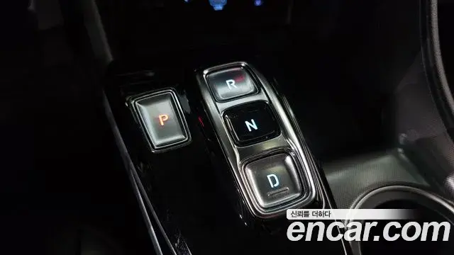 Hyundai Sonata 2022 — Фото 9/20
